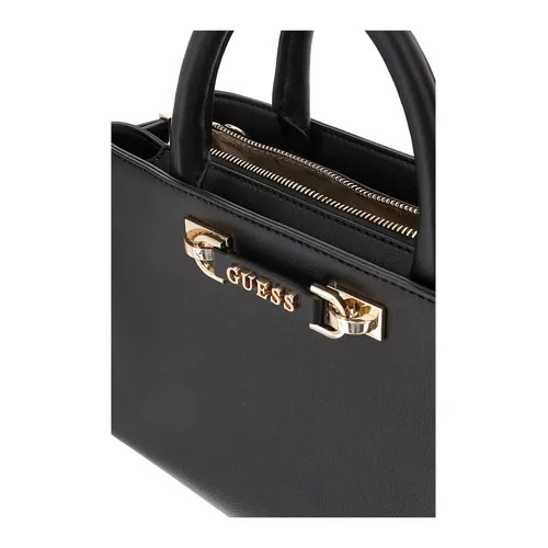Guess - Bags > Handbags - Black - Guess - Modalova