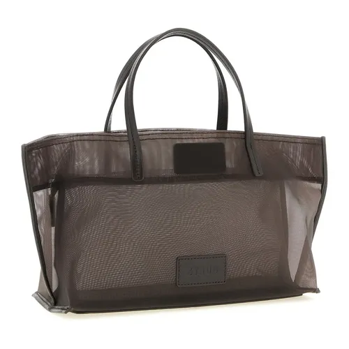 Staud - Bags > Tote Bags - Brown - Staud - Modalova