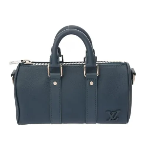 Pre-owned > Pre-owned Bags > Pre-owned Mini Bags - - Louis Vuitton Vintage - Modalova