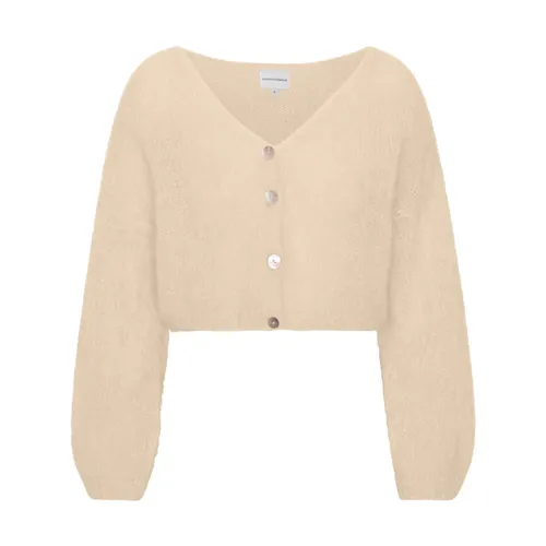 Knitwear > Cardigans - - American Dreams - Modalova