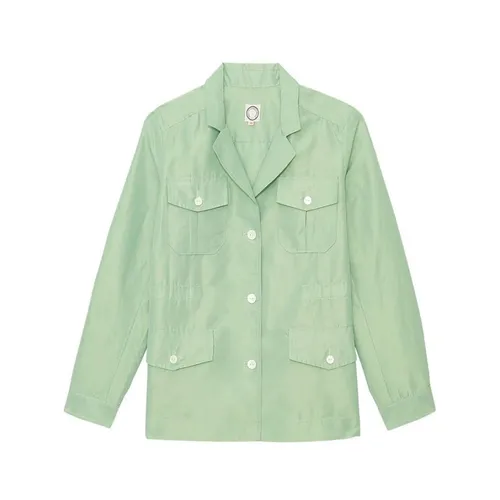 Jackets > Light Jackets - - Ines de la Fressange Paris - Modalova