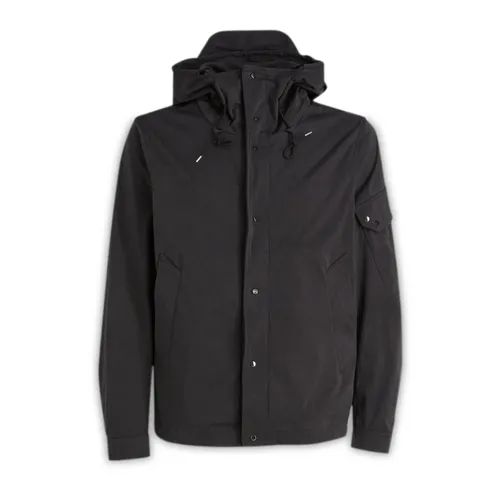 Jackets > Light Jackets - - Ten C - Modalova