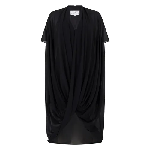 Blouses & Shirts > Tunics - - MM6 Maison Margiela - Modalova