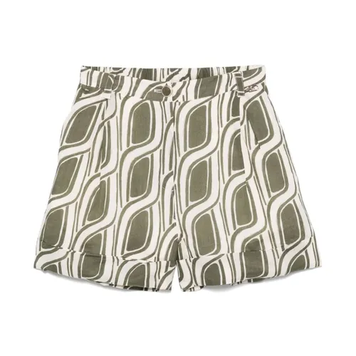 Shorts > Short Shorts - - Liu Jo - Modalova