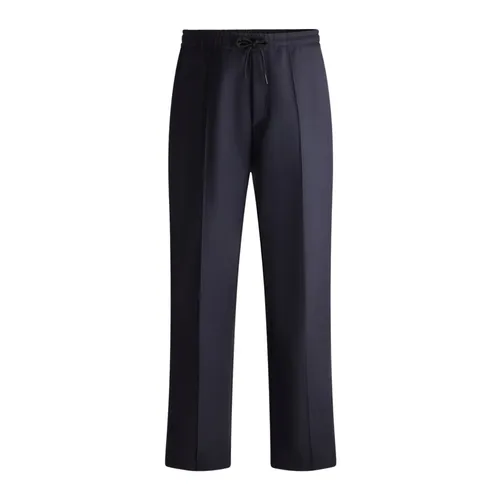 Fusalp - Trousers - Blue - Fusalp - Modalova