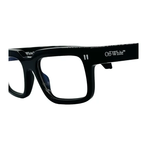 Accessories > Glasses - - Off White - Modalova