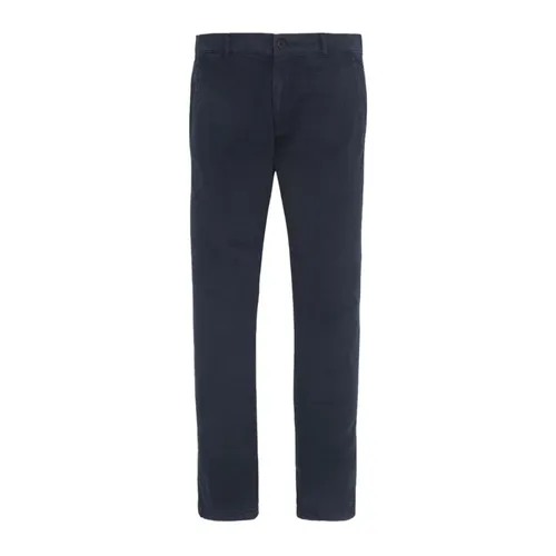 Trousers > Chinos - - Schott NYC - Modalova