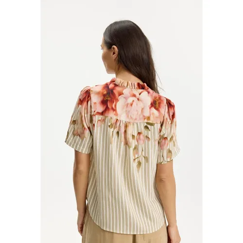 Blouses & Shirts > Blouses - - IN Front - Modalova
