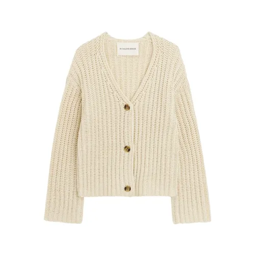 Knitwear > Cardigans - - By Malene Birger - Modalova