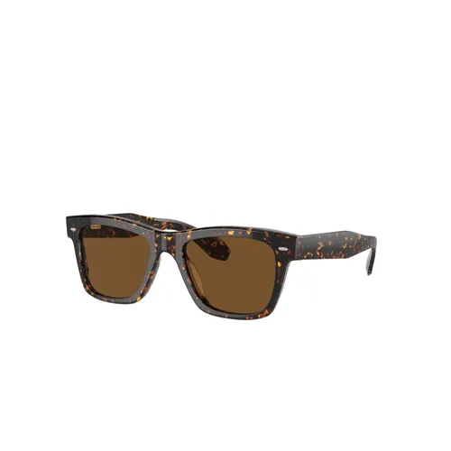 Accessories > Sunglasses - - Oliver Peoples - Modalova