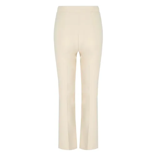 Trousers > Wide Trousers - - Elisabetta Franchi - Modalova