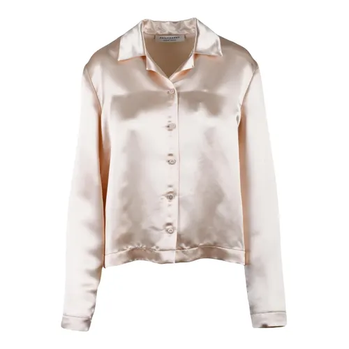 Blouses & Shirts > Shirts - - Philosophy di Lorenzo Serafini - Modalova