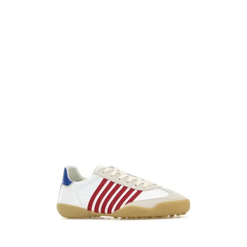 Shoes > Sneakers - - Dsquared2 - Modalova