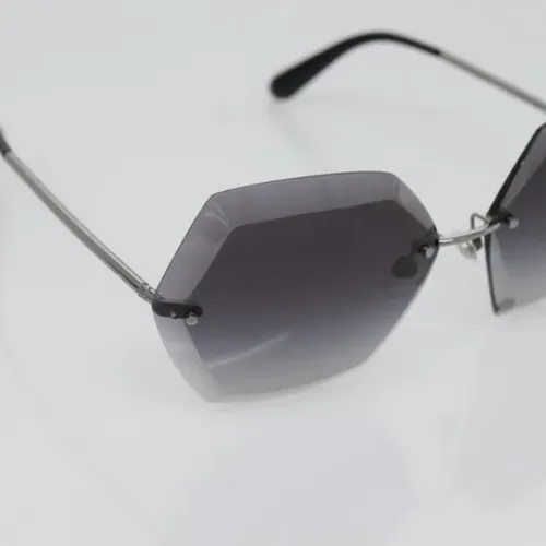 Pre-owned > Pre-owned Accessories - - Chanel Vintage - Modalova