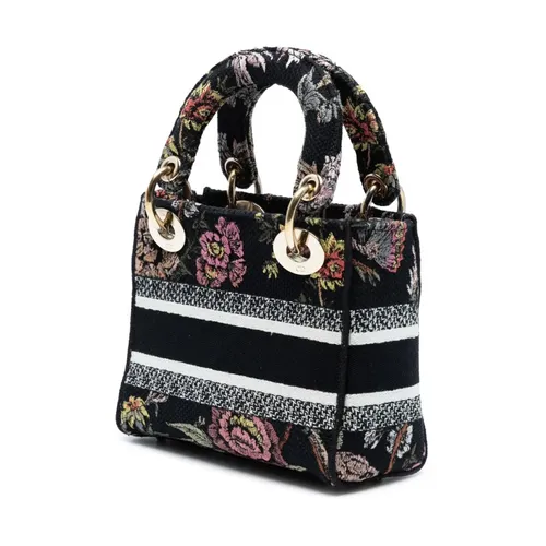 Pre-owned > Pre-owned Bags > Pre-owned Handbags - - Dior Vintage - Modalova