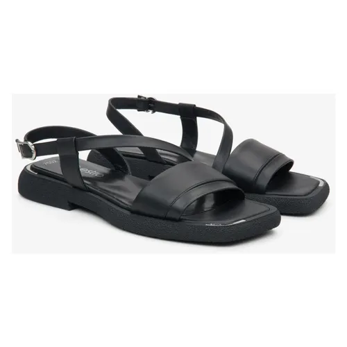 Shoes > Sandals > Flat Sandals - - Estro - Modalova
