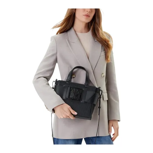 Bags > Handbags - - Armani Exchange - Modalova