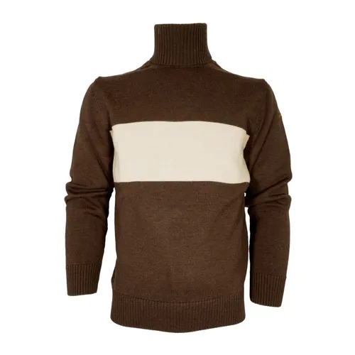 Knitwear > Turtlenecks - - Paul & Shark - Modalova