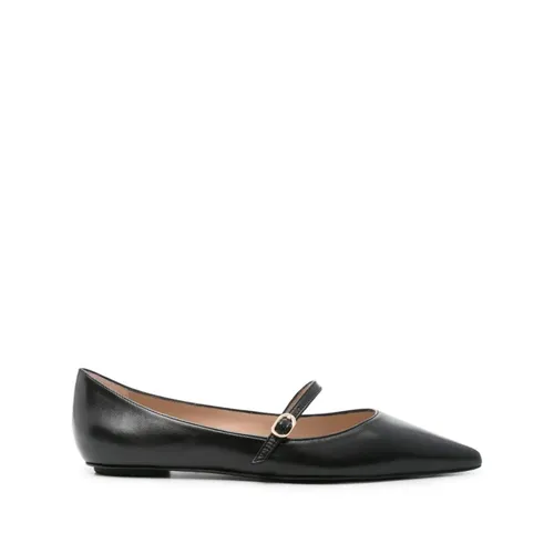 Shoes > Flats > Ballerinas - - Stuart Weitzman - Modalova