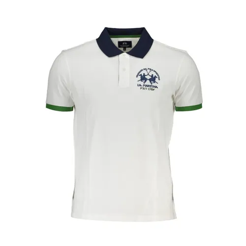 Tops > Polo Shirts - - La Martina - Modalova