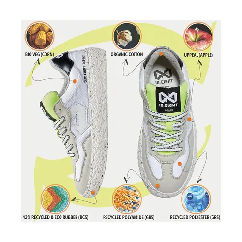 Shoes > Sneakers - - Id.eight - Modalova
