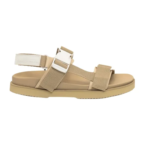 Shoes > Sandals > Flat Sandals - - Tommy Hilfiger - Modalova