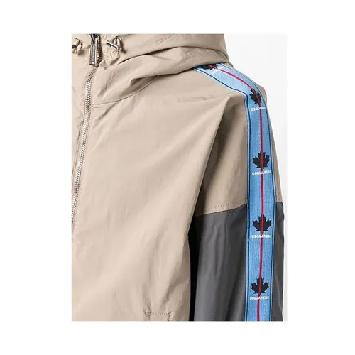 Jackets > Light Jackets - - Dsquared2 - Modalova