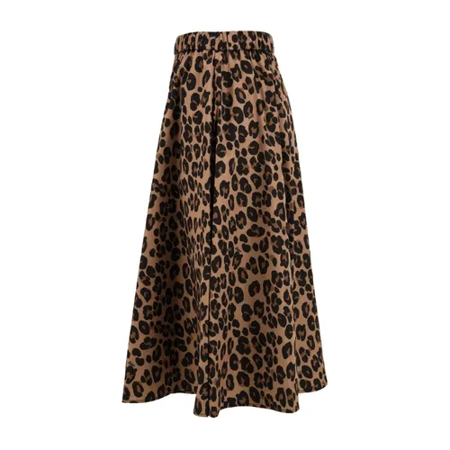 Skirts > Midi Skirts - - Aspesi - Modalova