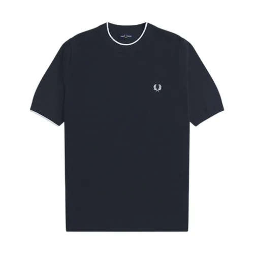 Tops > T-Shirts - - Fred Perry - Modalova