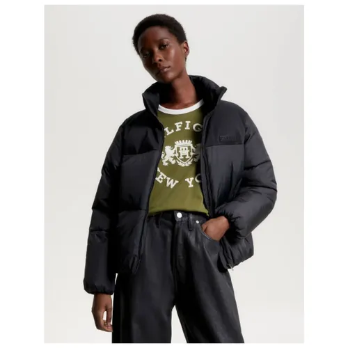 Jackets > Down Jackets - - Tommy Hilfiger - Modalova