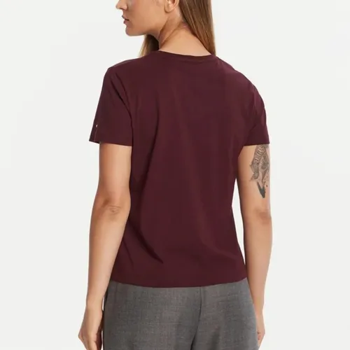 Tops > T-Shirts - - Tommy Hilfiger - Modalova