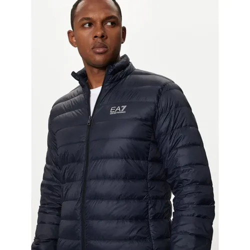 Jackets > Winter Jackets - - Emporio Armani EA7 - Modalova