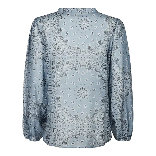 Blouses & Shirts > Blouses - - MC2 Saint Barth - Modalova