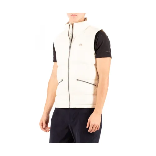 Jackets > Vests - - La Martina - Modalova
