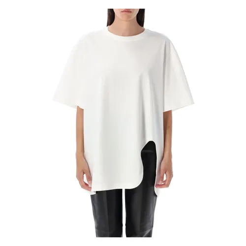 Tops > T-Shirts - - The Attico - Modalova