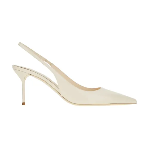 Shoes > Heels > Pumps - - Paris Texas - Modalova