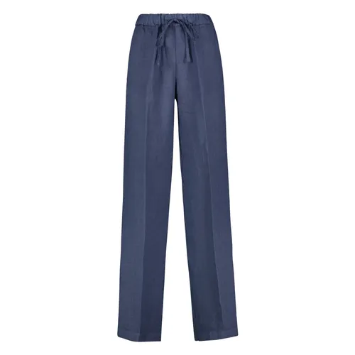 Trousers > Wide Trousers - - Re-Hash - Modalova