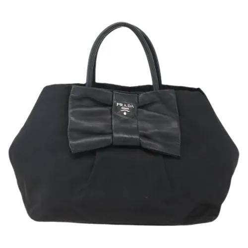Pre-owned > Pre-owned Bags > Pre-owned Handbags - - Prada Vintage - Modalova