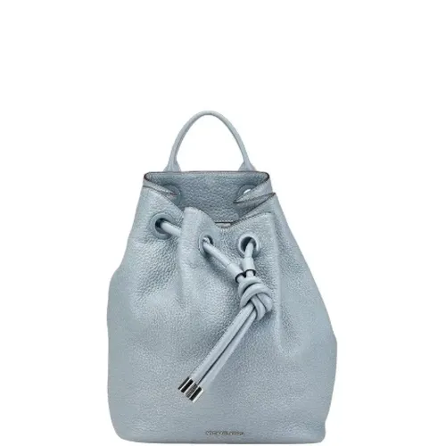 Pre-owned > Pre-owned Bags > Pre-owned Backpacks - - Michael Kors Pre-owned - Modalova