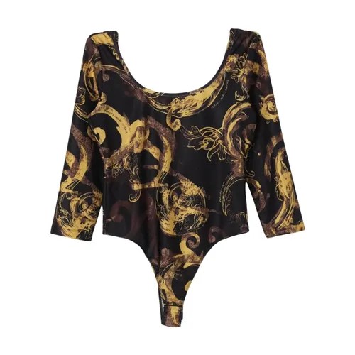 Tops > Body - - Versace Jeans Couture - Modalova