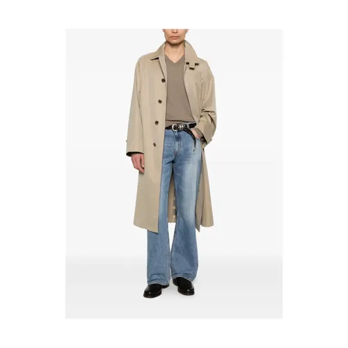 Jeans > Flared Jeans - - Tonywack - Modalova