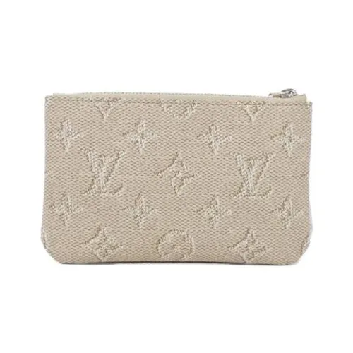 Pre-owned > Pre-owned Accessories > Pre-owned Wallets - - Louis Vuitton Vintage - Modalova