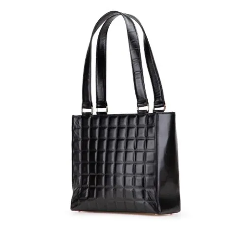 Pre-owned > Pre-owned Bags > Pre-owned Tote Bags - - Chanel Vintage - Modalova
