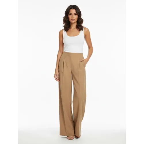 Trousers > Wide Trousers - - Alberta Ferretti - Modalova