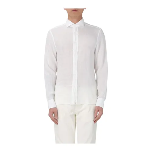 Shirts > Formal Shirts - - Peuterey - Modalova