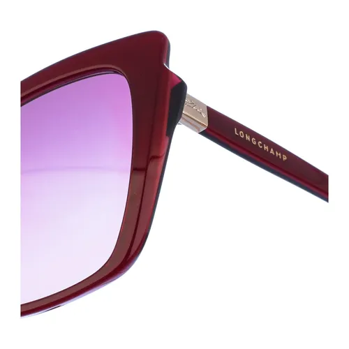 Accessories > Sunglasses - - Longchamp - Modalova