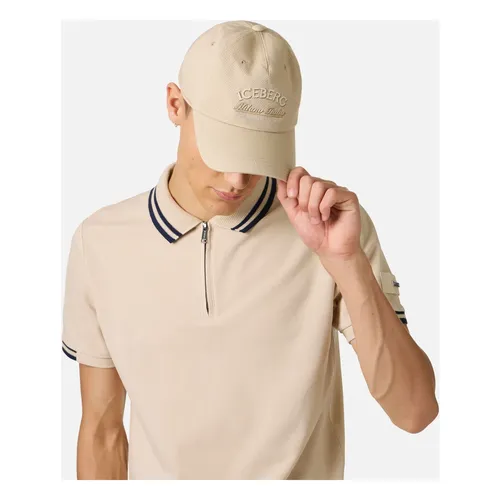 Accessories > Hats > Caps - - Iceberg - Modalova