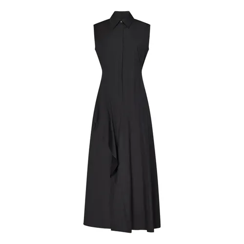 Dresses > Day Dresses > Shirt Dresses - - Max Mara - Modalova