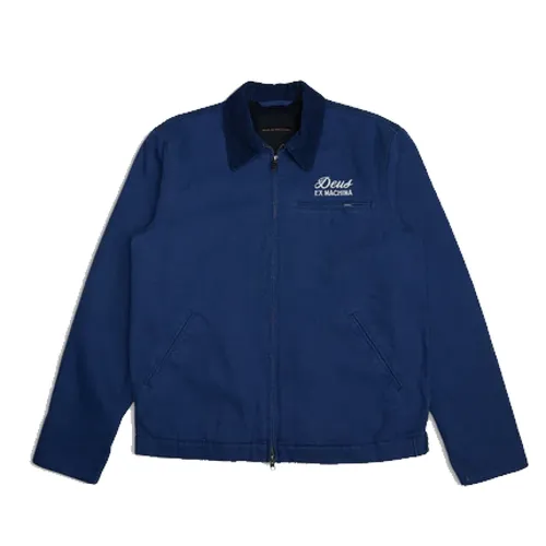 Jackets > Light Jackets - - Deus Ex Machina - Modalova