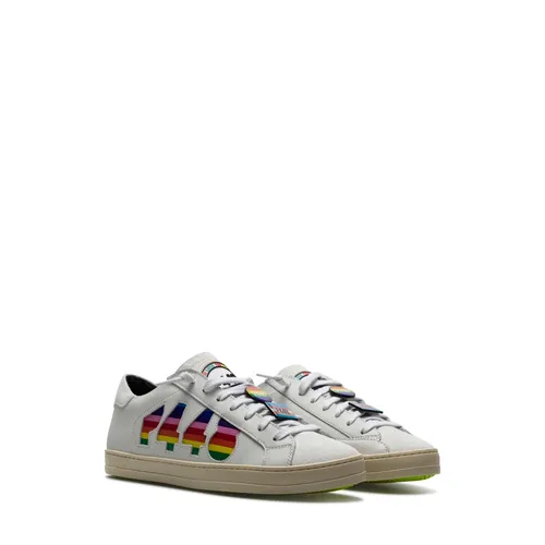 P448 - Shoes > Sneakers - White - P448 - Modalova